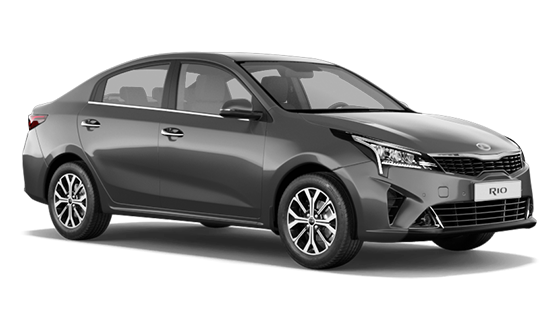 Sorento New